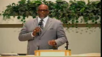 Be a Witness - 9.22.13 - West Jacksonville COGIC - Bishop Gary L. Hall Sr.flv