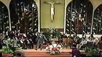Prophet Nathan Simmons At West Angeles COGIC Part 4