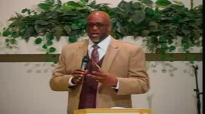 A God First Conscious - 1.19.14 - West Jacksonville COGIC - Bishop Gary L. Hall Sr.flv