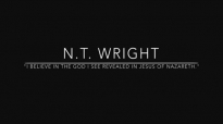 N. T. WRIGHT_ God is like Jesus.mp4