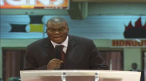 Shiloh 2012-The Spirit of Meekness by Bishop Mike Afolabi 2