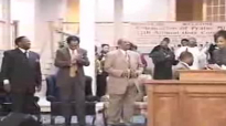 12th Annual Convocation Dorinda Clark Cole.flv
