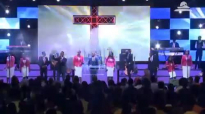 African Praise Sing hallelujah (Sammie Okposo) Hallelujah Chorus-onaga.mp4