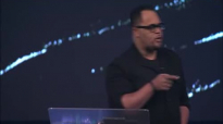 Israel Houghton Thrive Morning Session