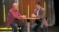 Dave Ramsey and Craig Groeschel Interview Pt. 1.flv