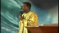 Holiness To The Lord by Dr Mensah Otabil 1