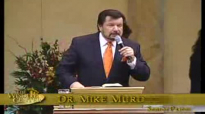 Dr  Mike Murdock - Order The Accurate Arrangement of Things