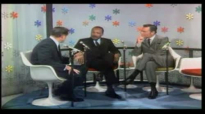 Martin Luther King Jr Interview Part 2 of 3