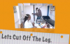 Lets cut off the leg. Kansiime Anne. African comedy.mp4