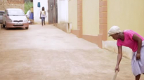 Whose hen is that Kansiime Anne. African Comedy.mp4