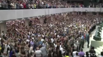 Benny Hinn  Armenia
