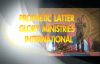 Prophetess Monicah - Coming out of poverty.mp4