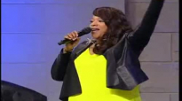 Kierra Sheard You Are (2013) pt.1.flv