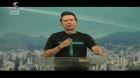 Pr. Lucinho Barreto  Enrolados  Culto da Mocidade