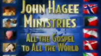 John Hagee  The Church Of Philadelphia John Hagee sermons