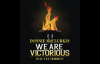 Donnie McClurkin feat. Tye Tribbett - We Are Victorious.flv