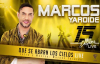 Marcos Yaroide - QUE SE ABRAN TUS LOS CIELOS Live (Official).mp4