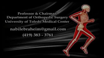 Hook of Hamate Fracture  Everything You Need To Know  Dr. Nabil Ebraheim