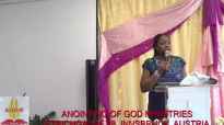 Submission by Pastor Rachel Aronokhale  Anointing of God Ministries  July 2022.mp4