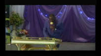 Ministers  are to be blame by Dr Paul Enenche 1