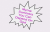 Myrna Summers-You Can Depend On God.flv