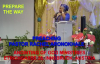 Preaching Pastor Rachel Aronokhale Anointing of God Ministries PREPARE THE WAY P.mp4
