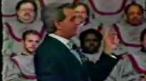 Benny Hinn  Violent Faith  Do Not Quit Oct.94