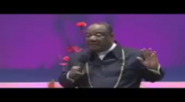 Archbishop Duncan Williams - How to Revive Your Prayer Life ( A MUST WATCH FOR A.mp4