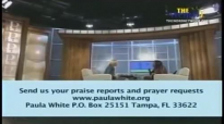 Command Your Morning Pt. 3 of 3 - Paula White & Cindy Trimm - 9 Nov 2009.mp4