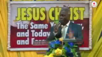 Sunday Revival Crusade (12 Feb, 2017) by Pastor W.F. Kumuyi..mp4