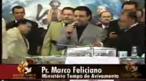 Pastor Marco Feliciano  2010  Vencendo Os Espritos de Encantamento 28 Encontro dos Gidees