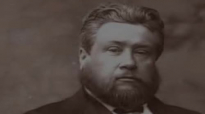 Charles Spurgeon Sermon  Holy Violence