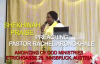 Preaching Pastor Rachel Aronokhale AOGM - SHEKHINAH PRAISE March 2019.mp4