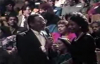 Willie Neal Johnson & the Gospel Keynotes - Give the Lord a Praise.flv