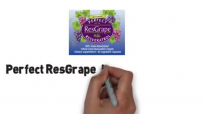 Resveratrol Review Perfect ResGrape Selected As Best Pure Resveratrol