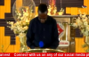 HOW TO DEAL WITH THE EVIL IN YOUR BLOOD LINE FEB 9 2021 by Rev Joe Ikhine.mp4