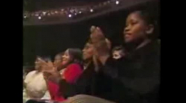 Beverly Crawford - Jesus Precious King.flv