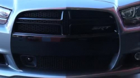 2012 Dodge Charger SRT8 on the Track with SRT CEO Ralph Gilles.mp4