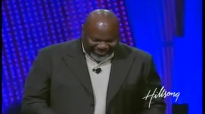 TD Jakes- Hillsongs Conference