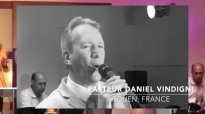 Adoration dans l'Eglise du Pasteur Daniel Vindigni _ Worship with Pastor Daniel .mp4