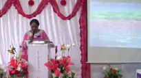 Preaching Pastor Rachel Aronokhale - AOGM Easter Sunday April 2017.mp4