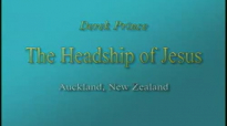 Derek Prince - The Headship of Jesus.3gp