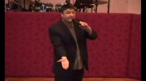 The IntercessorJonathan Suber Part 2 of 9