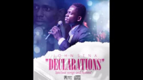 LIVE WORSHIP WITH EVANGELIST JOHN SENA Get full album