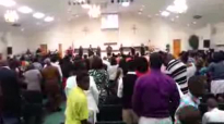 Kefia Rollerson in Thomasville, GA.flv