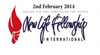 Shekhar Kallianpur - 2nd February 2014, Speaker - Bro. Anand Pillai.flv