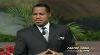 Effective PRAYER by Pastor Chris Oyahkilome pt 6_WMV V9