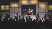 Todd Galberth - Lord You Are Good @tgalberth.flv