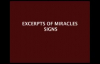 EXCERPTS OF MIRACLE, SIGNS  WONDERS AT THE PHILIPPINES BAGUIO CITY Bishop Agyin Asare