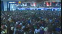 Dr Paul Enenche weeps in Worship.flv